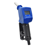 Macnaught - UREA/DEF Metered Auto Nozzle | L-PANM